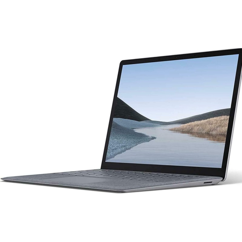Microsoft Surface Pro 4