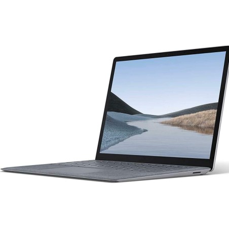 Microsoft Surface Pro 4