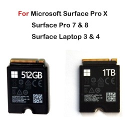 PCIe SSD Model 1912 512GB/1TB NVMe M.2 2230