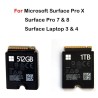 PCIe SSD Model 1912 512GB/1TB NVMe M.2 2230