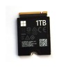 PCIe SSD Model 1912 512GB/1TB NVMe M.2 2230