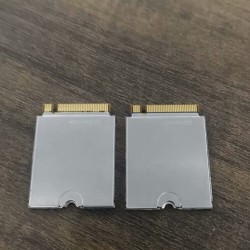 PCIe SSD Model 1912 512GB/1TB NVMe M.2 2230