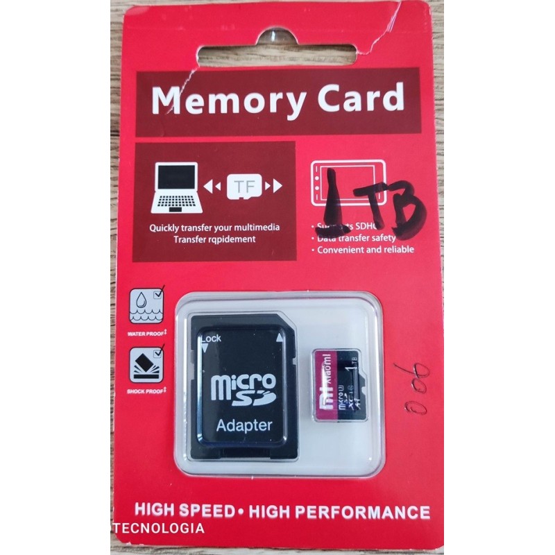 Memorias Almacenamiento  SSD
