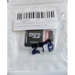 Memorias Almacenamiento  SSD