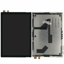 Surface Pro Pantalla Completa