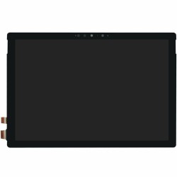 Surface Pro Pantalla Completa
