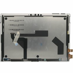 Surface Pro Pantalla Completa