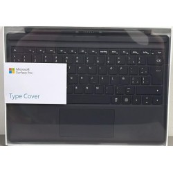 Microsoft Surface Pro teclados certificados 1725