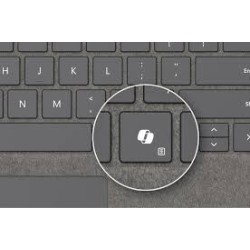 Microsoft Surface Pro 11