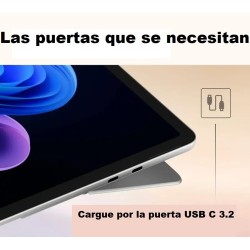 Microsoft Surface Pro 11