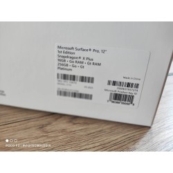 Microsoft Surface Pro 11