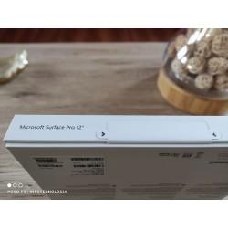 Microsoft Surface Pro 11