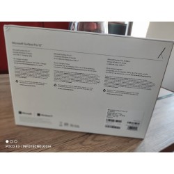 Microsoft Surface Pro 11
