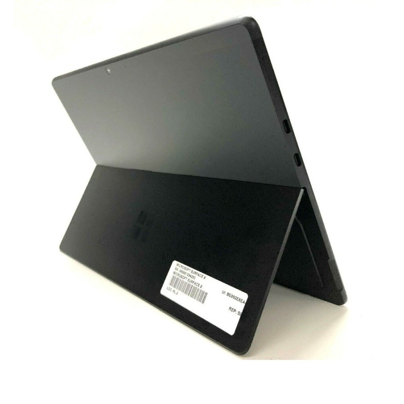 Surface Pro X Surface Pro X