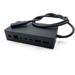 Micrsoft Surface Hub Dock 2