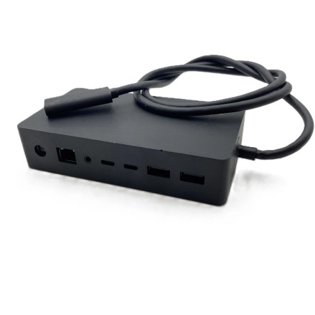 Micrsoft Surface Hub Dock 2