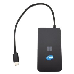 Micrsoft Surface Hub Dock 2