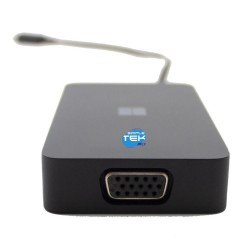 Micrsoft Surface Hub Dock 2
