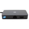 Micrsoft Surface Hub Dock 2