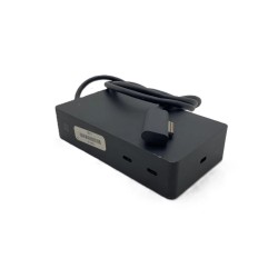 Micrsoft Surface Hub Dock 2