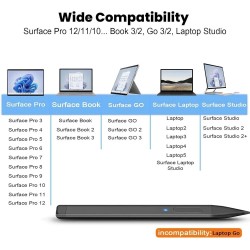 Microsoft Surface Lapiz Optico