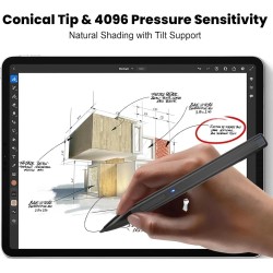 Microsoft Surface Lapiz Optico