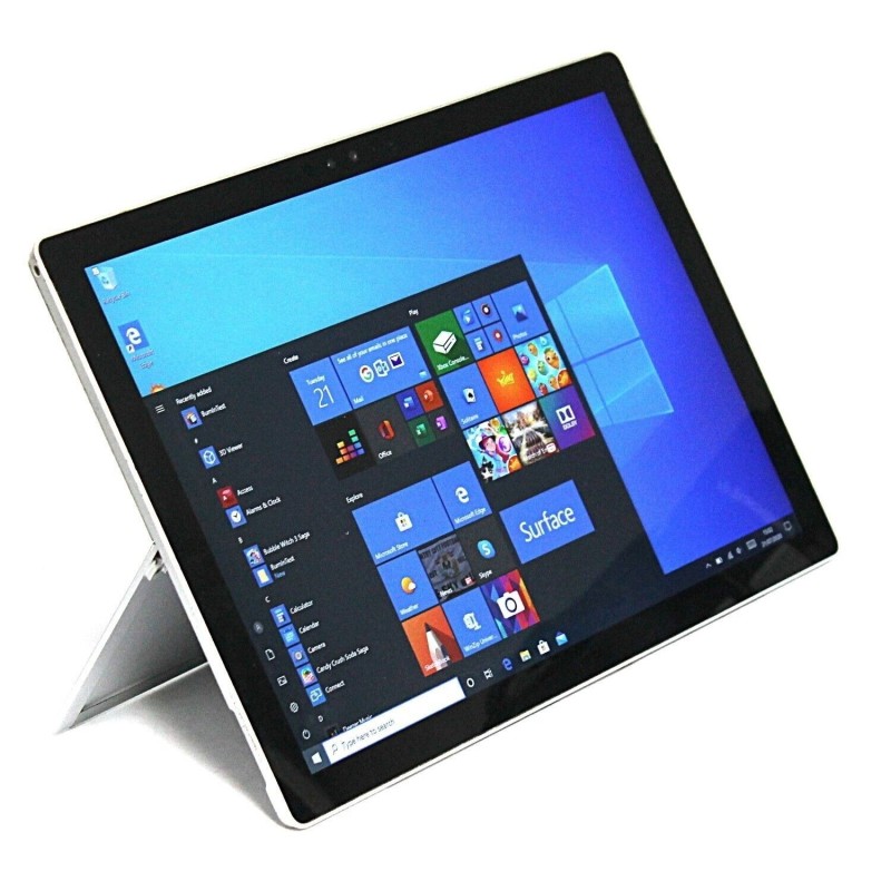 Microsoft Surface Go 2 Microsoft Surface Go 2