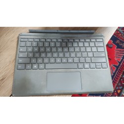 Microsoft Surface Pro teclados certificados 1725