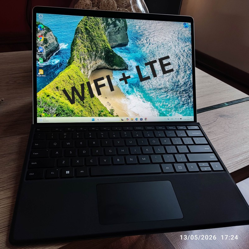 Surface Pro 8 16GB · Precio Chile · USA | Infotecnologia