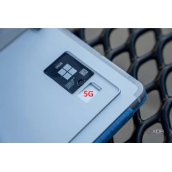 Microsoft Surface Pro 11