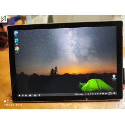 Microsoft Surface Pro X