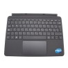 Microsoft Surface Pro teclados certificados 1725