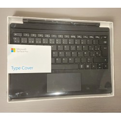 Microsoft Surface Pro teclados certificados 1725