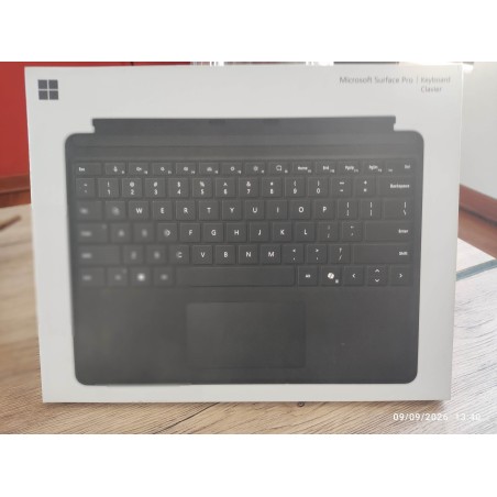 Microsoft Surface Teclado KIT